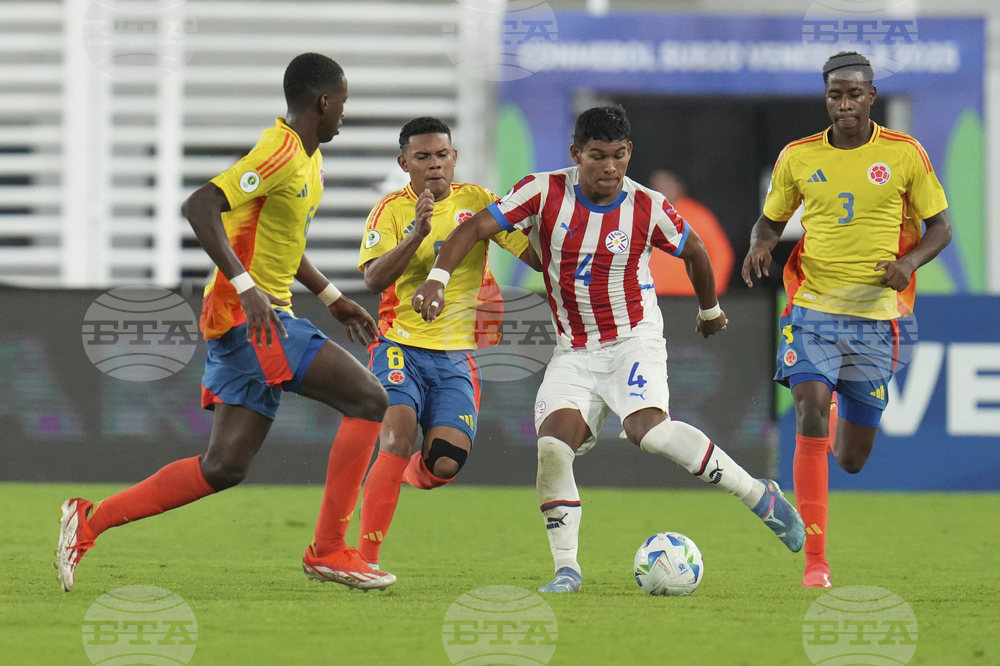 Манчестър Юнайтед привлече 18-годишен парагваец