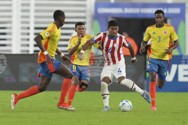 Манчестър Юнайтед привлече 18-годишен парагваец