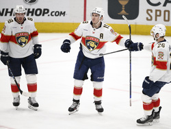 Panthers Capitals Hockey