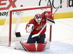 Panthers Capitals Hockey
