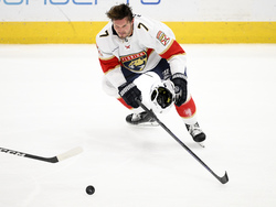 Panthers Capitals Hockey