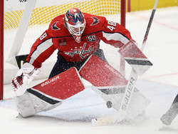 Panthers Capitals Hockey