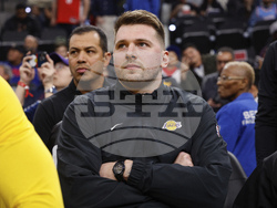 Lakers Clippers Basketball