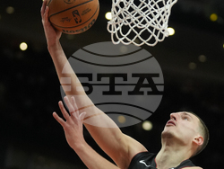 Heat Bulls Basketball