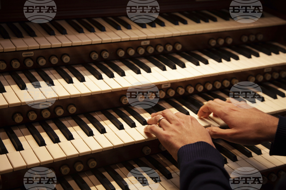 Две композиции за орган бяха признати за произведения на Йохан Себастиан Бах след три десетилетия проучвания в Германия