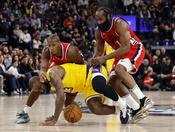 Lakers Clippers Basketball