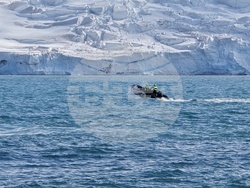 Антарктида - кораб - Българска антарктическа база - дейности
