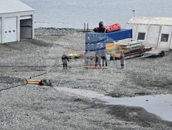 Антарктида - кораб - Българска антарктическа база - дейности