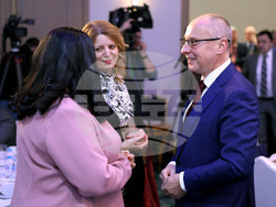 Списание "The Economist" - икономика - форум