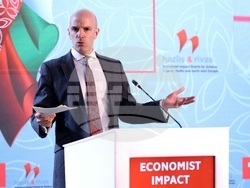 Списание "The Economist" - икономика - форум