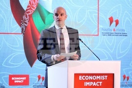 Списание "The Economist" - икономика - форум