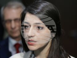 Народно събрание - заседание - кулоари