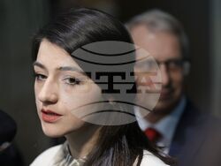 Народно събрание - заседание - кулоари