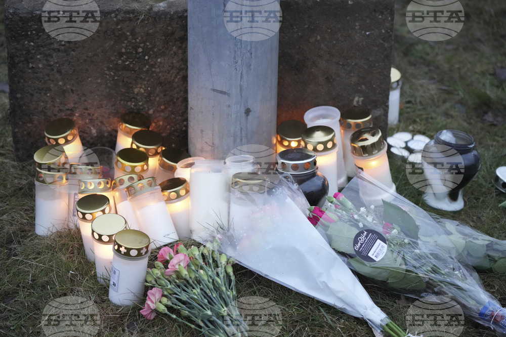 Sweden Shooting