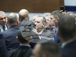 Народно събрание - заседание