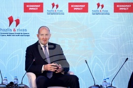 Списание "The Economist" - икономика - форум