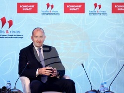 Списание "The Economist" - икономика - форум