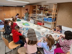 Танцов фолклорен семинар в германския град Есен обедини култури и поколения