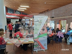 Танцов фолклорен семинар в германския град Есен обедини култури и поколения