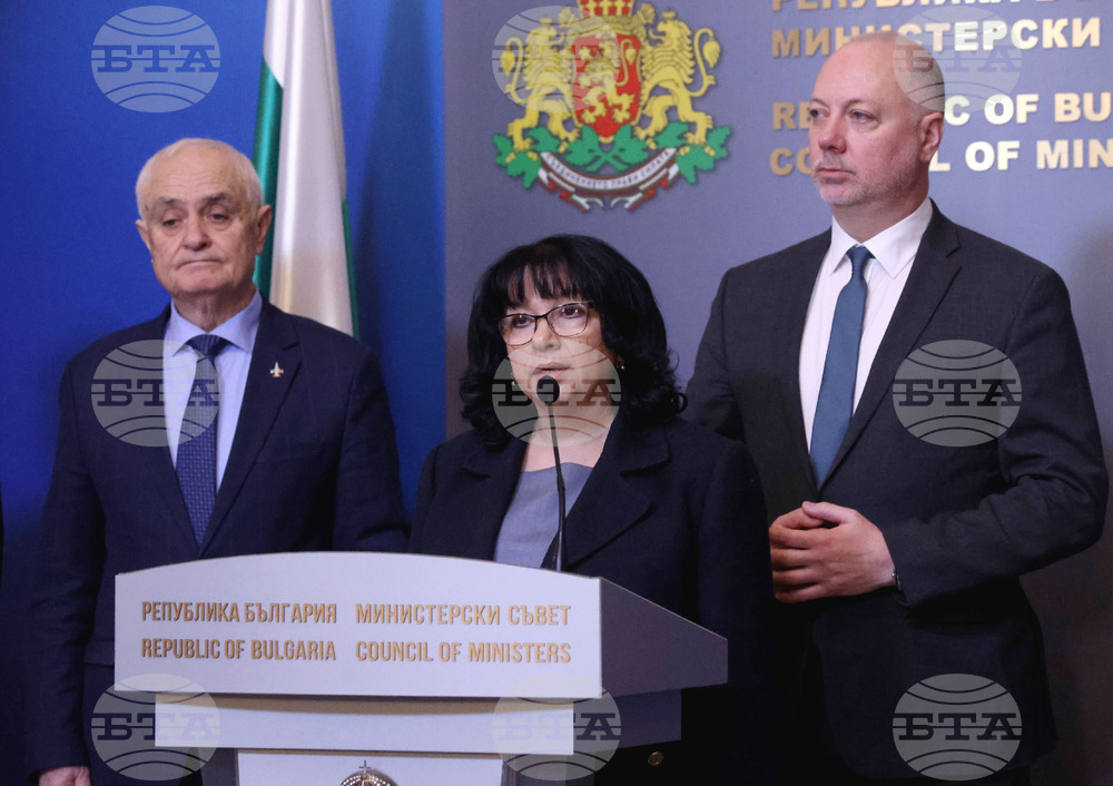 Defence Ministry Receives BGN 348 Mln under Two Agreements with Denmark