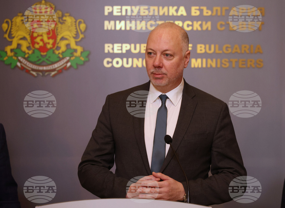 PM Zhelyazkov Appoints Six New Deputy Ministers to Cabinet