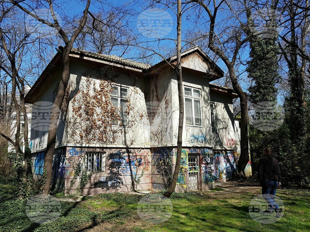Община Варна получи одобрение от Министерството на културата за ремонта на къщата на Антон Новак