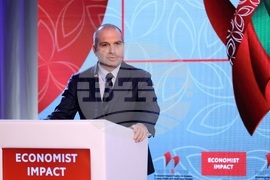 Списание "The Economist" - икономика - форум - Гроздан Караджов