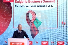 Списание "The Economist" - икономика - форум - Гроздан Караджов