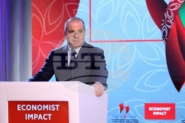 Списание "The Economist" - икономика - форум - Гроздан Караджов