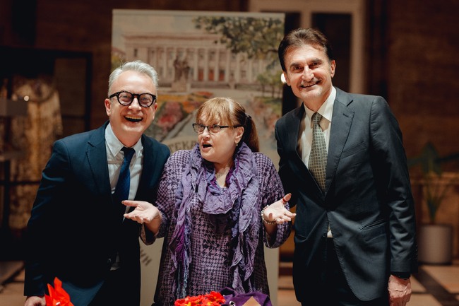 Маргарита Петкова, Добромир Банев и Пламен Тотев ще представят свои книги на събитие с надслов „Любовта е всичко“