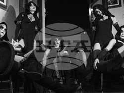 Групите Patriarkh (Патриархь) и Dogma идват за общ концерт в София. Събитието е на 9 април в „Mixtape 5“, визия – BGTSC