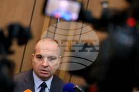 Гроздан Караджов - изявление