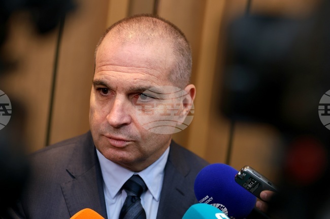 Пътната безопасност събра четирима министри, заместник-министри и представители на три агенции, ангажирани с темата на среща в МС