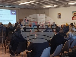 Лекция на тема „Защо България се нуждае от еврото и еврото се нуждае от България“ се състоя в Щутгарт