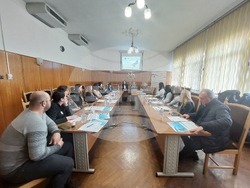 Снимка: Община Русе