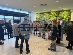 Снимка: Община Стара Загора