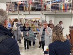 Снимка: Община Стара Загора