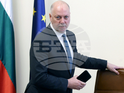 Министерски съвет - заседание