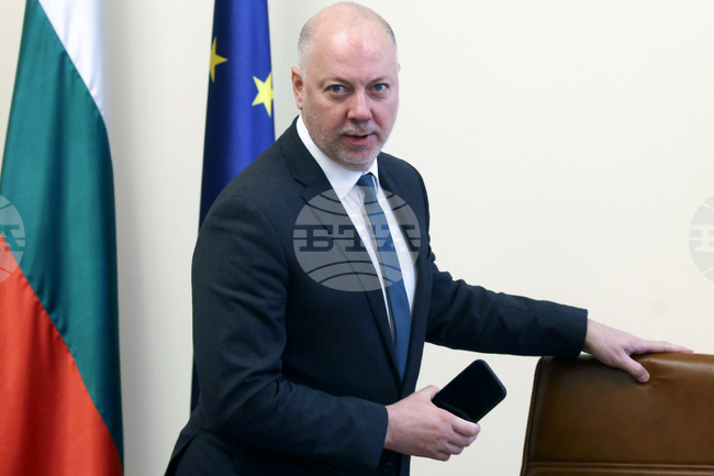 PM Says Government's Draft Programme Ready