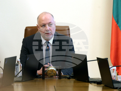 Министерски съвет - заседание