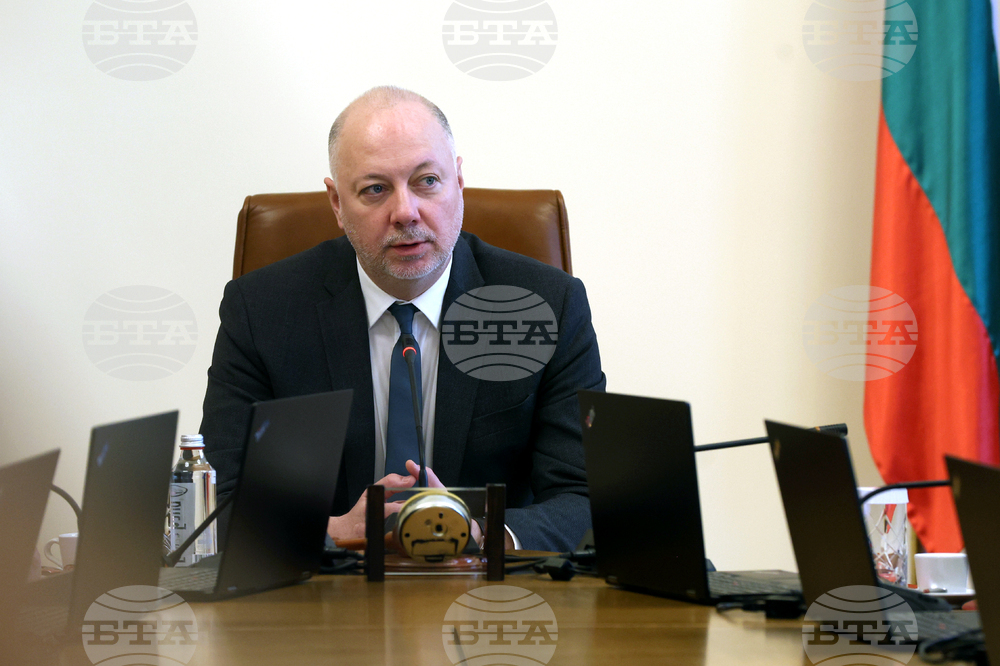 Министър-председателят Росен Желязков ще участва в Париж в Среща за мира и сигурността за Украйна
