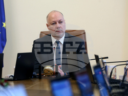 Министерски съвет - заседание