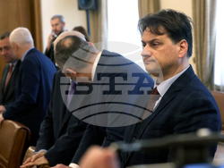 Министерски съвет - заседание