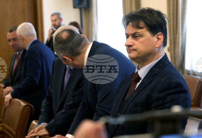 Правителството ще отпусне близо два млн. лв. за проучване на седем археологически обекта, съобщи министърът на културата Мариан Бачев