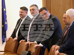 Министерски съвет - заседание