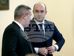 Министерски съвет - заседание