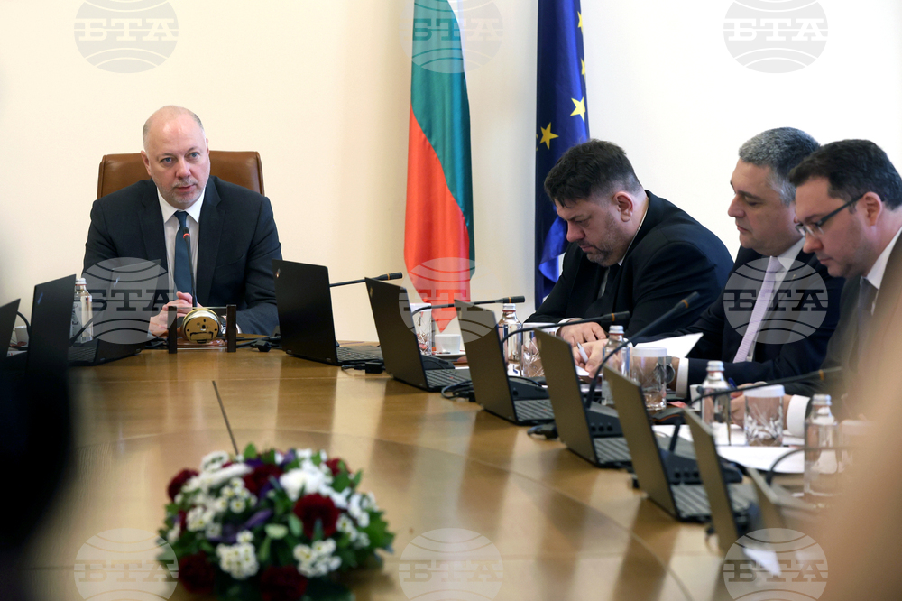 Нови областни управители на Хасково, Шумен и Търговище назначи правителството