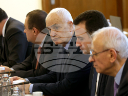 Министерски съвет - заседание