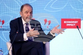 Списание "The Economist" - икономика - форум