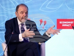 Списание "The Economist" - икономика - форум